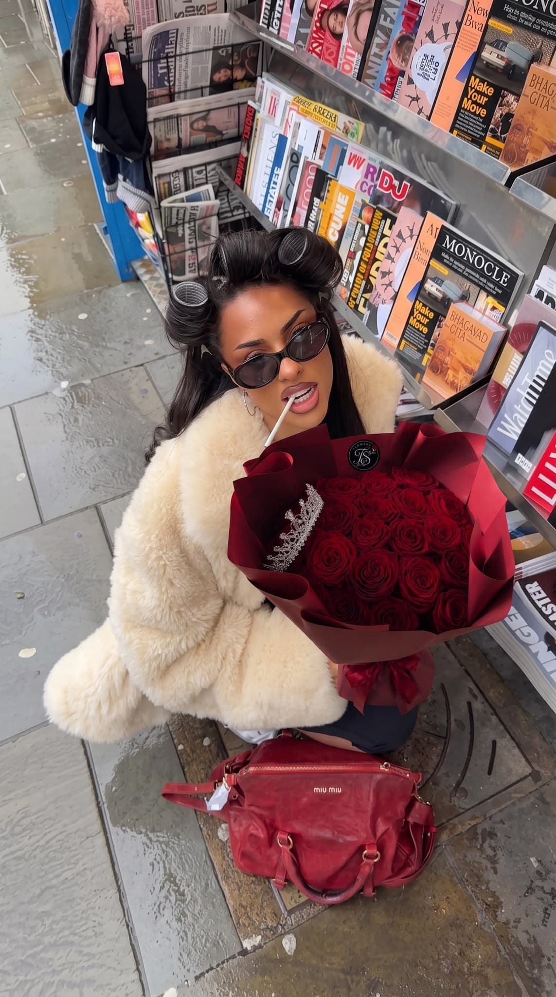 BOUQUET PRESTIGE ❤️ — photo 2