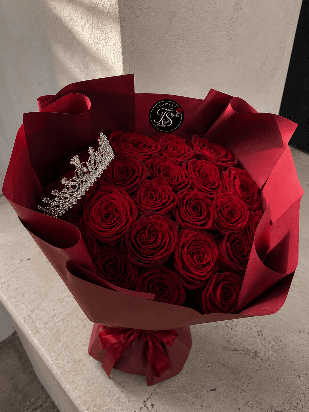 BOUQUET PRESTIGE ❤️