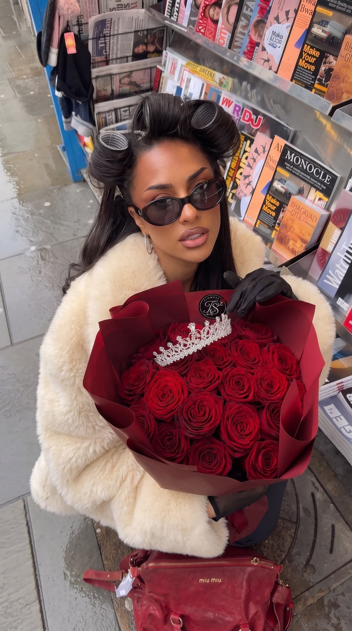 BOUQUET PRESTIGE ❤️