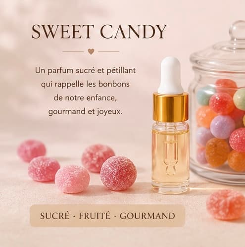 Coffret 5 parfums — photo 5