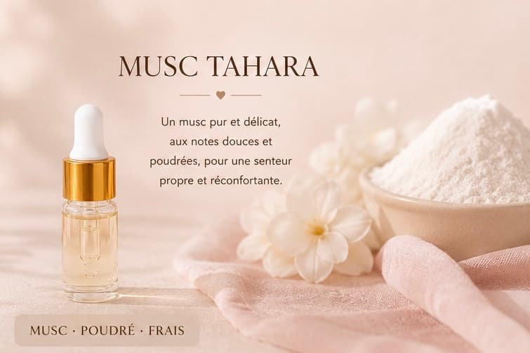 Coffret 5 parfums — photo 4