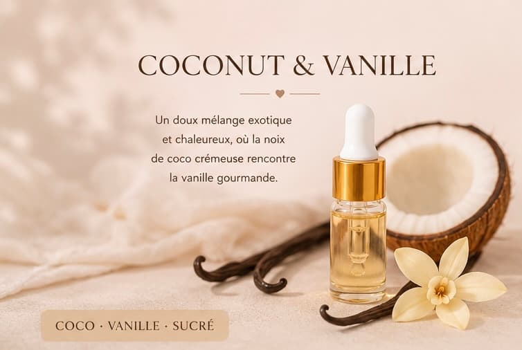 Coffret 5 parfums — photo 3