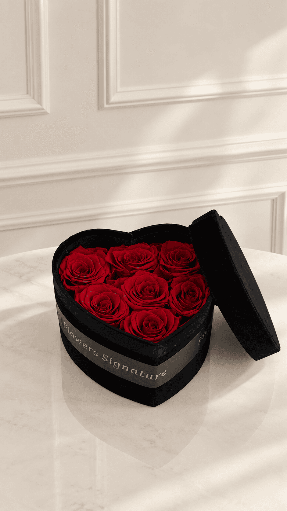 COFFRET GLAMOUR