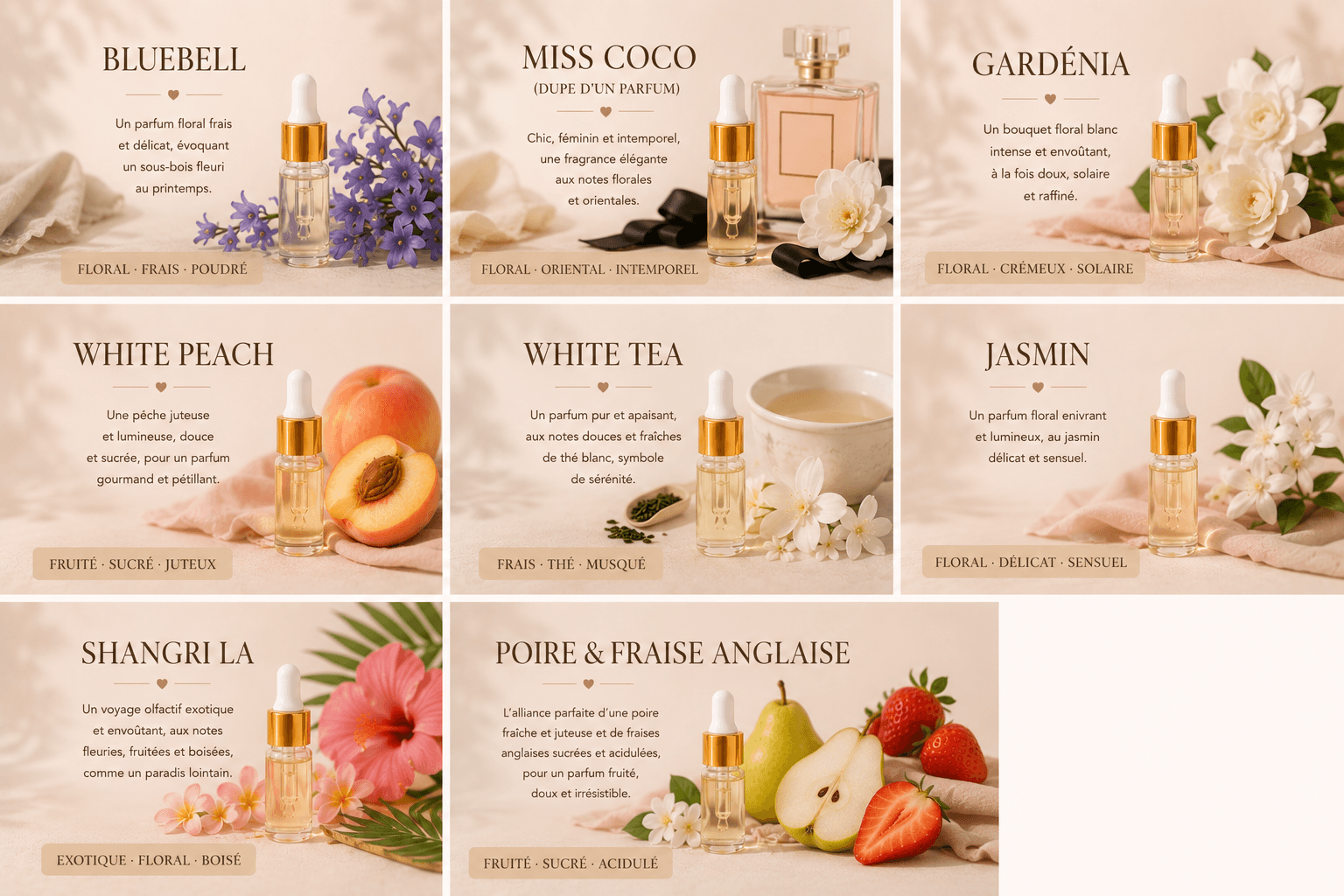 Coffret Summer — photo 3