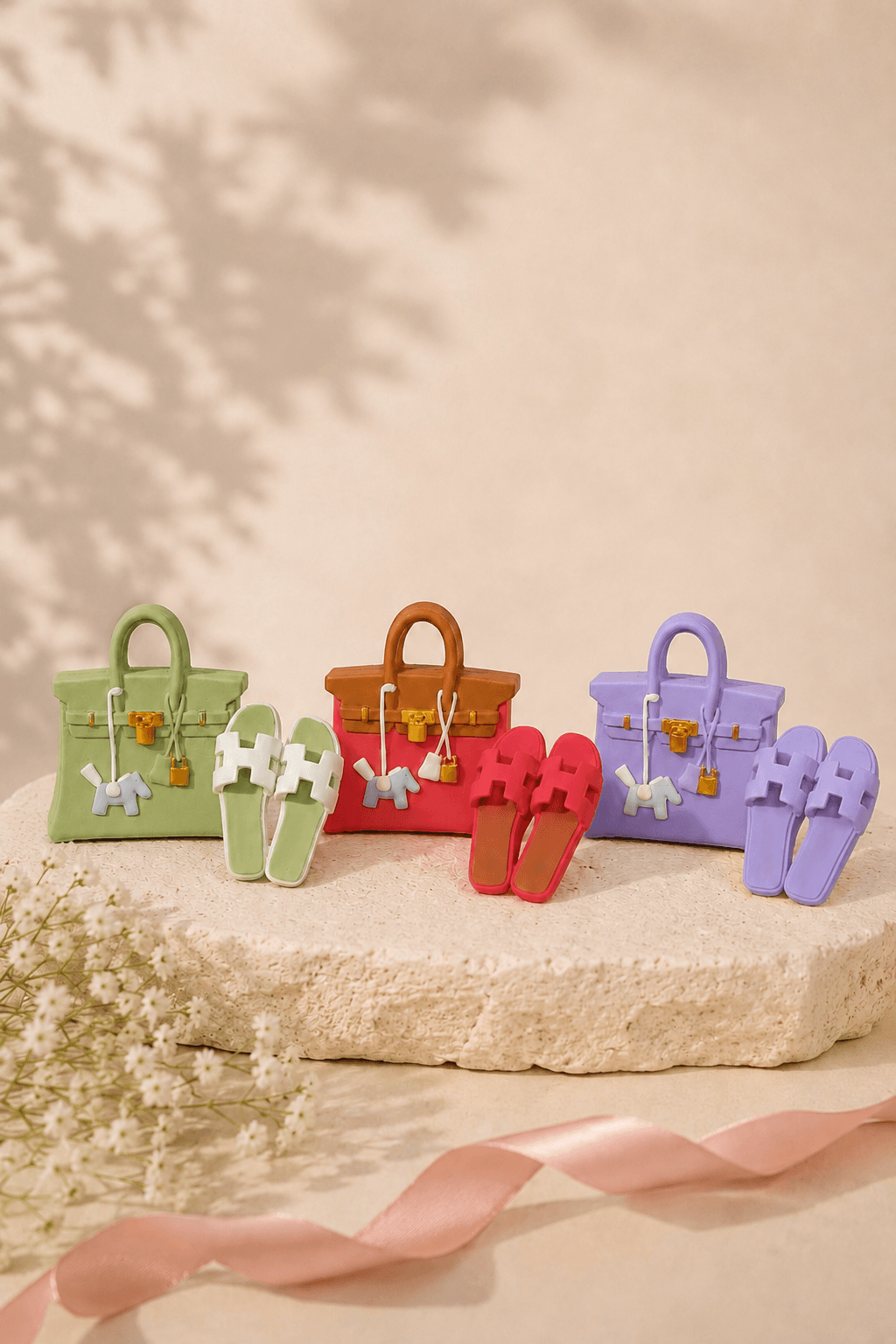 Coffret Summer