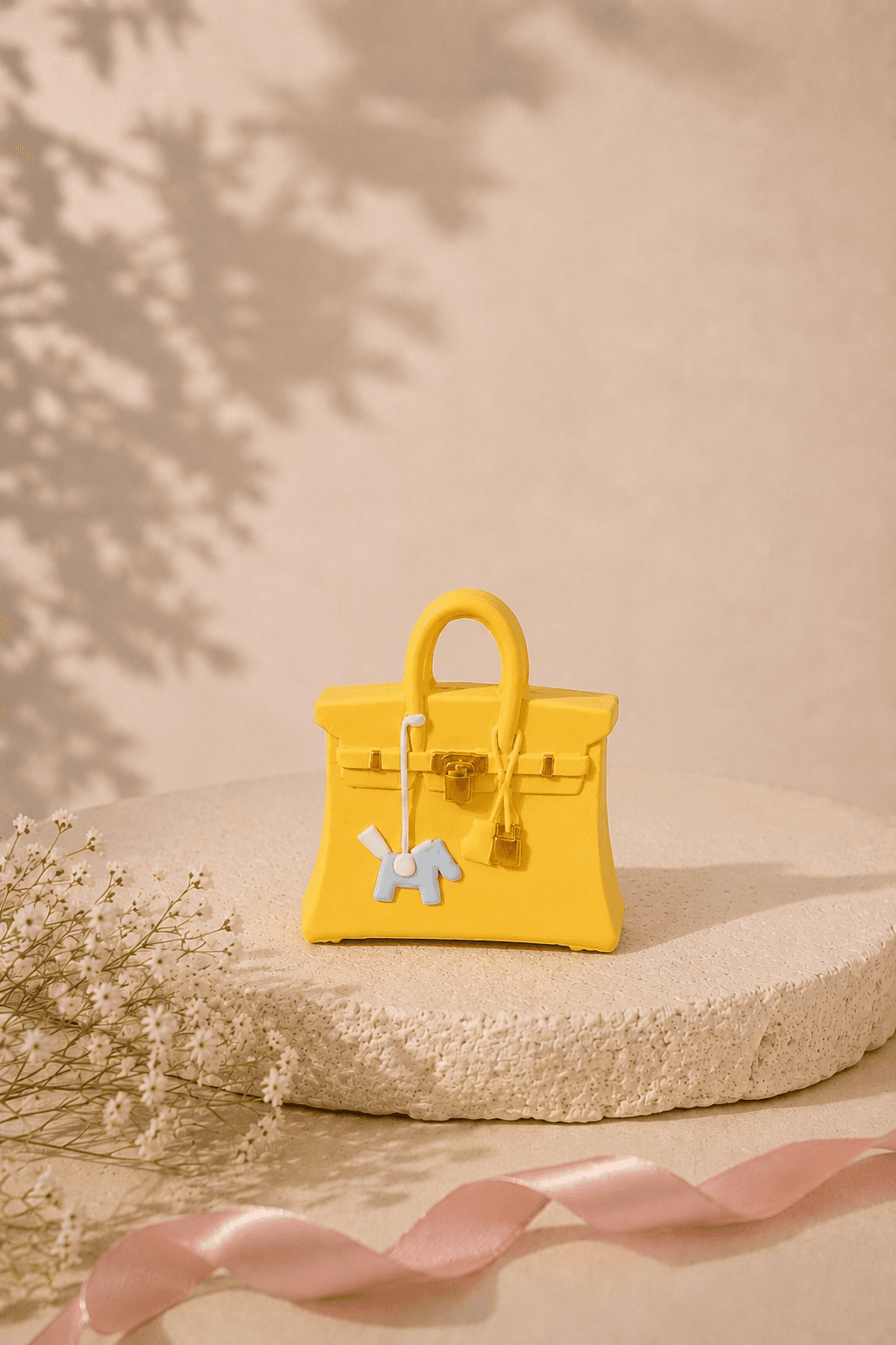 DIFFUSEUR - SAC LEMON
