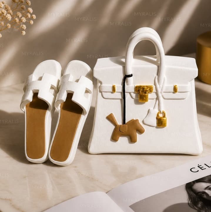 DUO - BLANC CRAIE