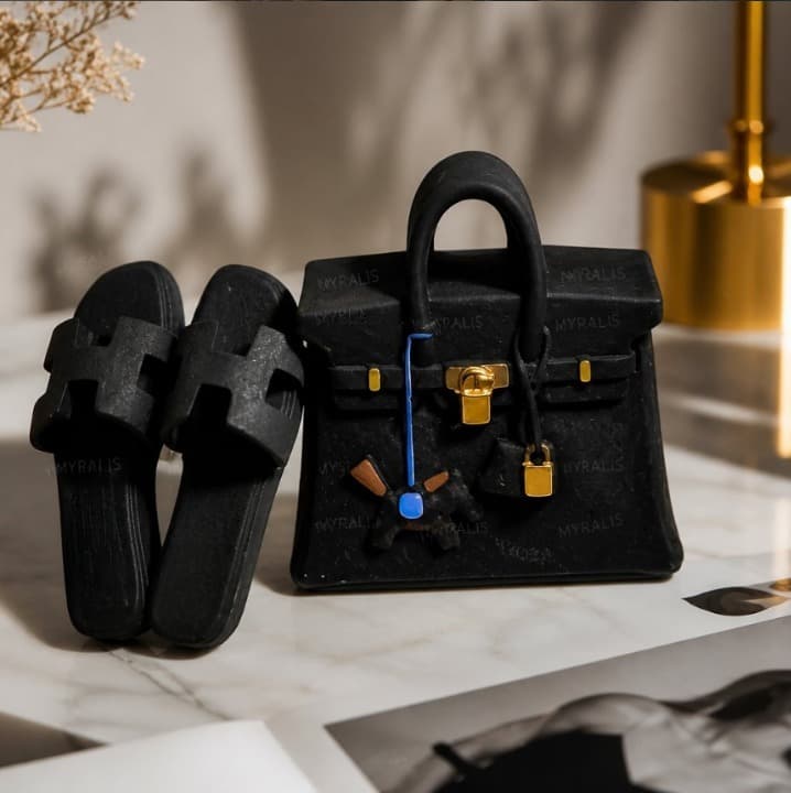 DUO - NOIR