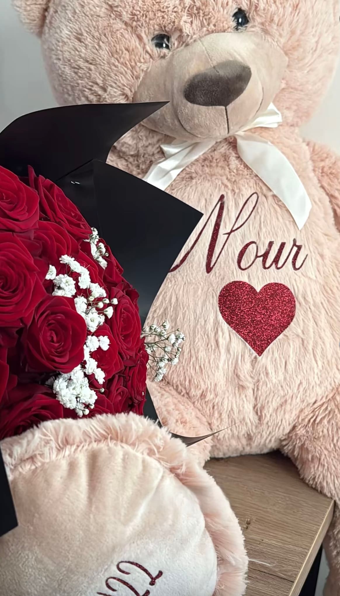 MON OURS D’AMOUR — photo 4